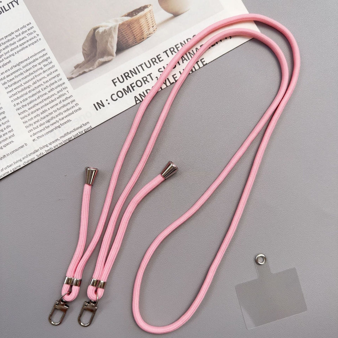 Adjustable Multi-Function Lanyard Kalsten