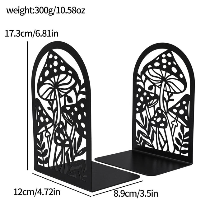 Decorative Bookend