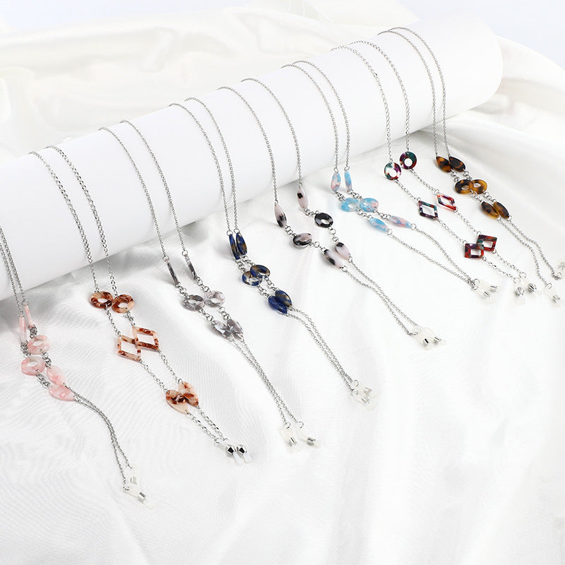 Stylish Eyewear Chain Kalsten