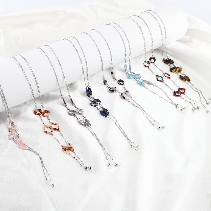 Stylish Eyewear Chain Kalsten