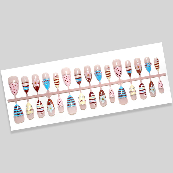 Decorative Nail Art