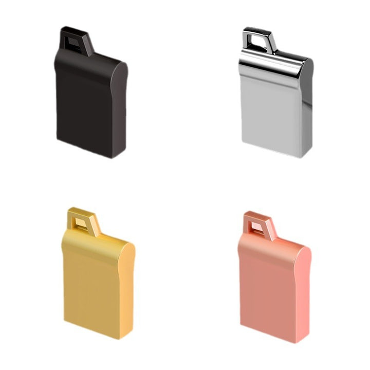Miniature Storage Flash Drive Kalsten