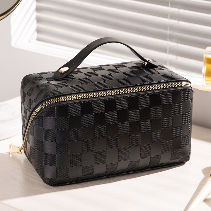 Elegant Travel Cosmetic Case Kalsten