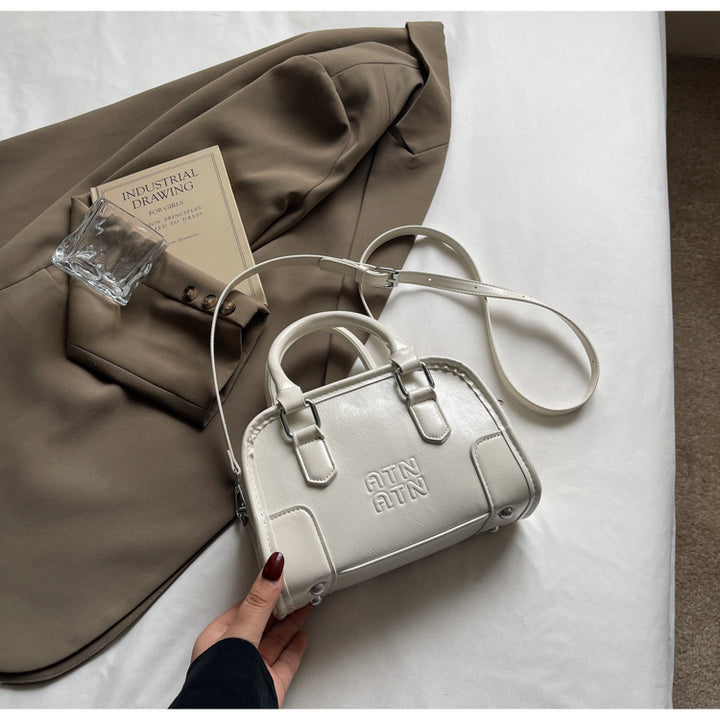 Stylish Structured Handbag Kalsten