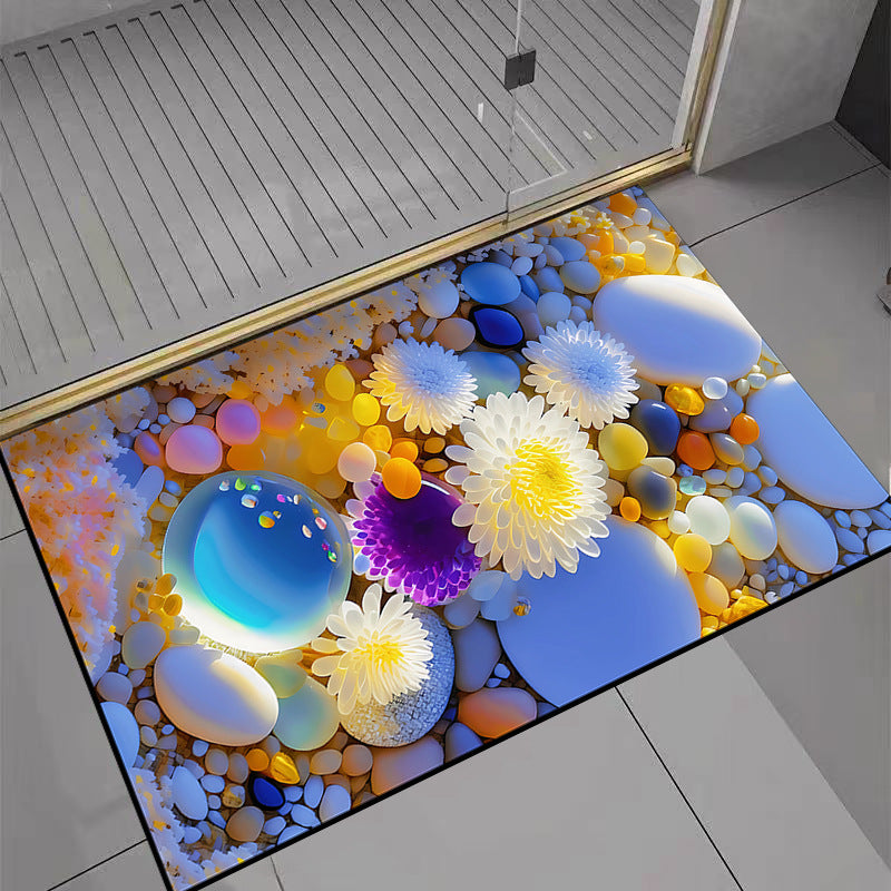 Home Decor Area Rug Kalsten