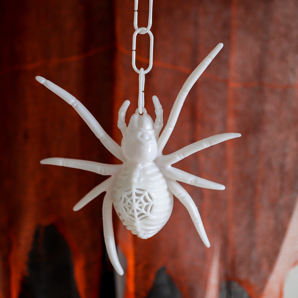 Decorative Hanging Spider Sculpture Kalsten