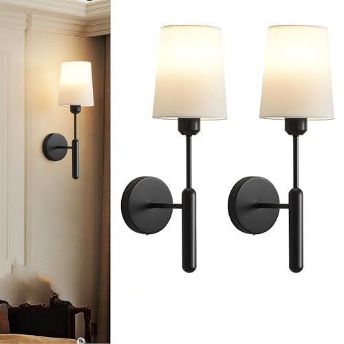 Smart Adjustable LED Wall Lamp