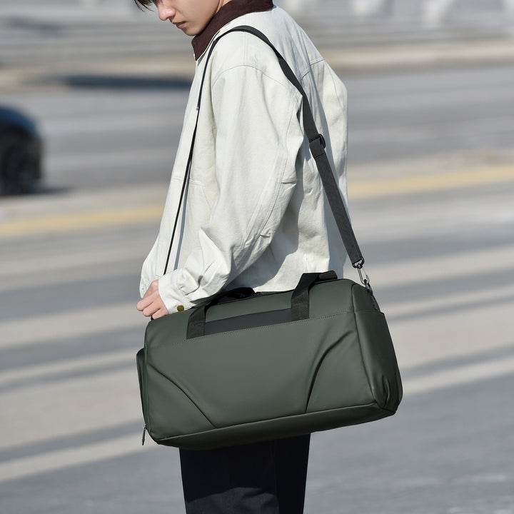 Stylish All-Purpose Travel Duffle Bag Kalsten