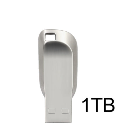 High-Capacity 1TB USB Flash Drive Kalsten