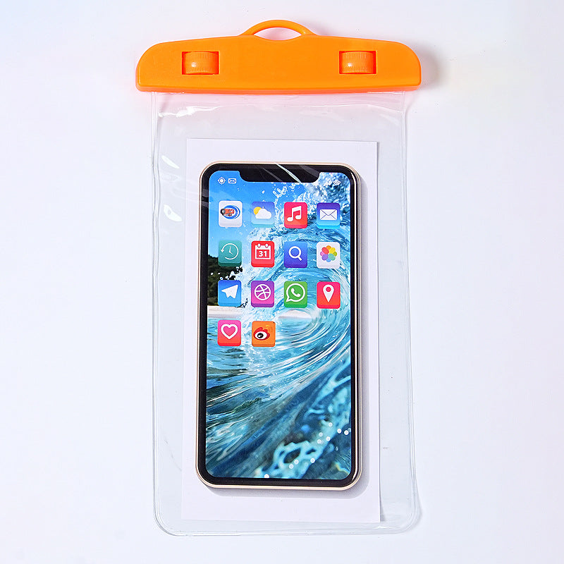 Waterproof Smartphone Case For Outdoor Activities Kalsten