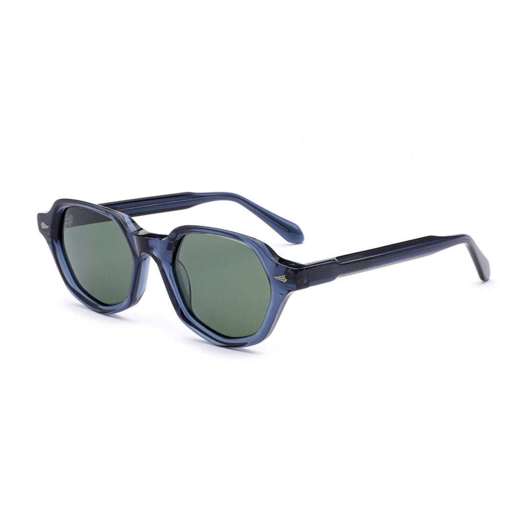 Women's designer sunglasses with unique frame and UV protection Kalsten
