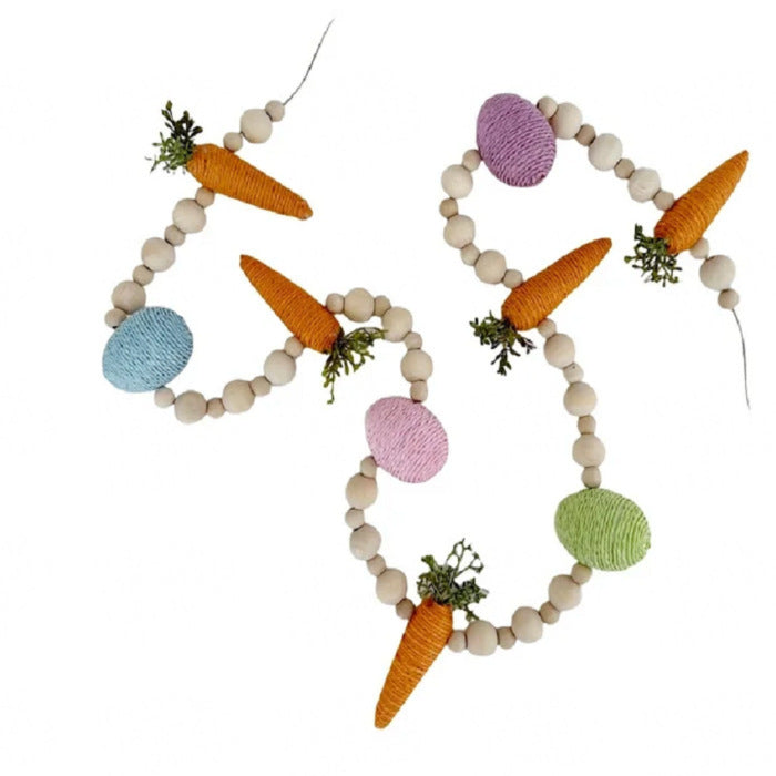 Decorative Bunny Garland  1790741607