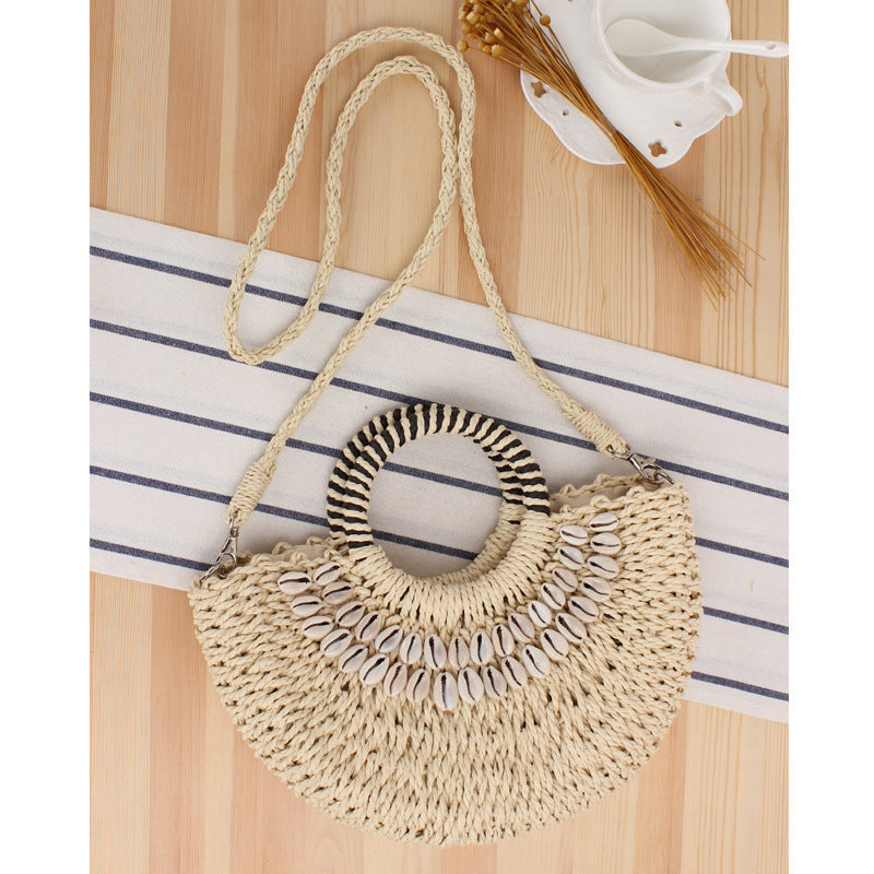 Stylish Shoulder Bag Kalsten
