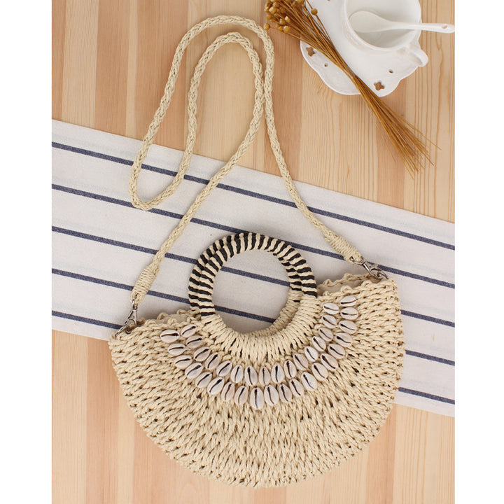Stylish Shoulder Bag Kalsten
