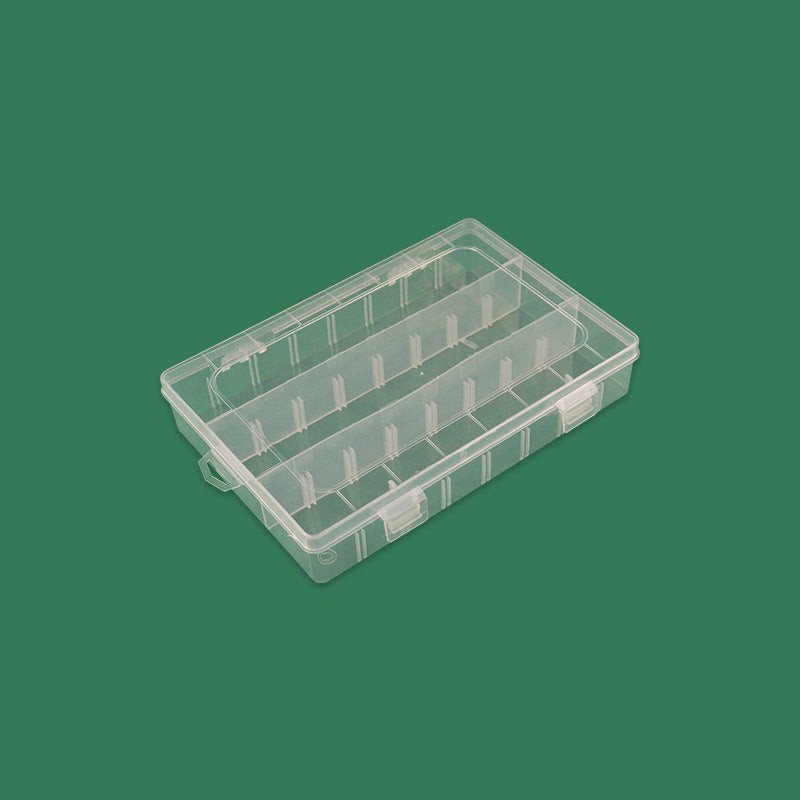 Versatile Craft Supply Organizer Box Kalsten