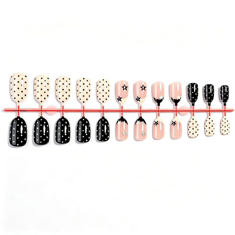 Nail Art Kalsten