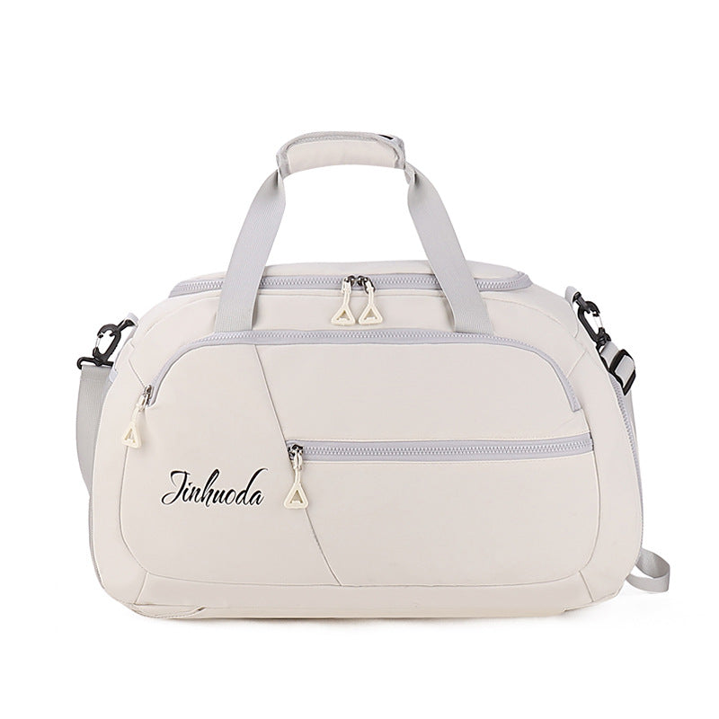 Multi-Functional Gym Weekender Bag