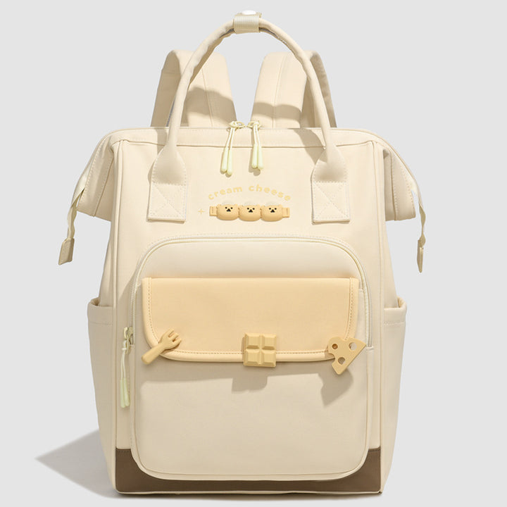 Multifunctional Casual Backpack Kalsten