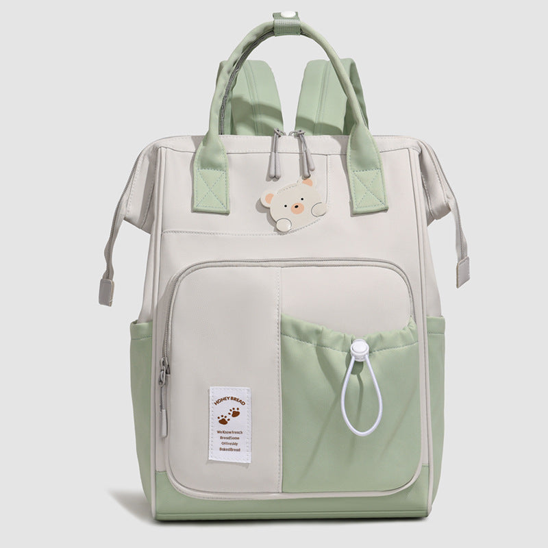 Cute Animal-Themed Multi-Functional Backpack Kalsten