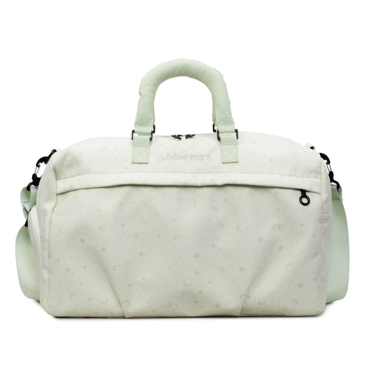 Stylish Travel Duffel Bag with Premium Water-Resistant Material Kalsten