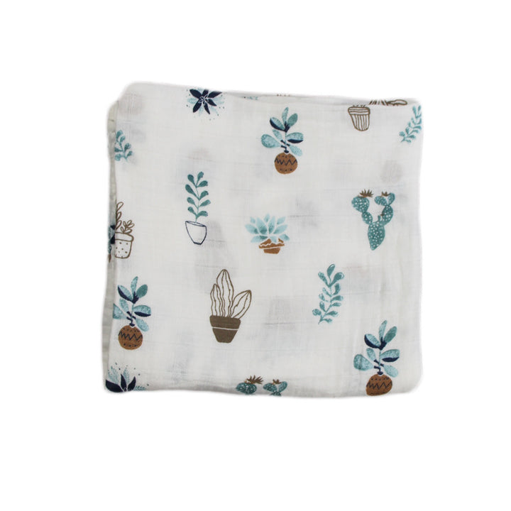 Children's Soft Muslin Blanket kalsten