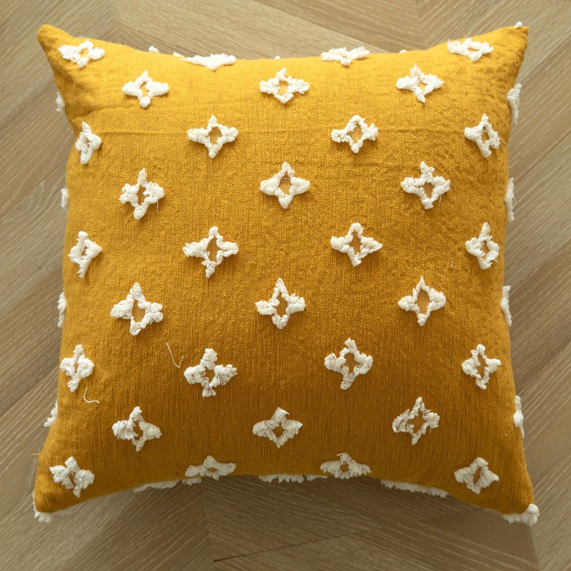 Women Decorative and Stylish Cushion Cover Kalsten