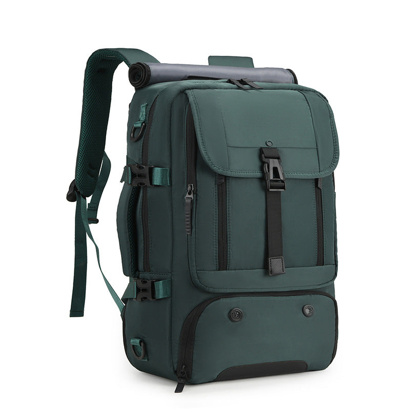 Versatile Tactical Travel Backpack Kalsten