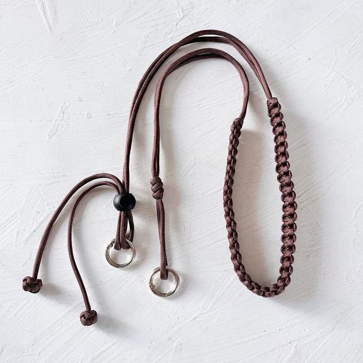 Adjustable Utility Neck Strap Kalsten