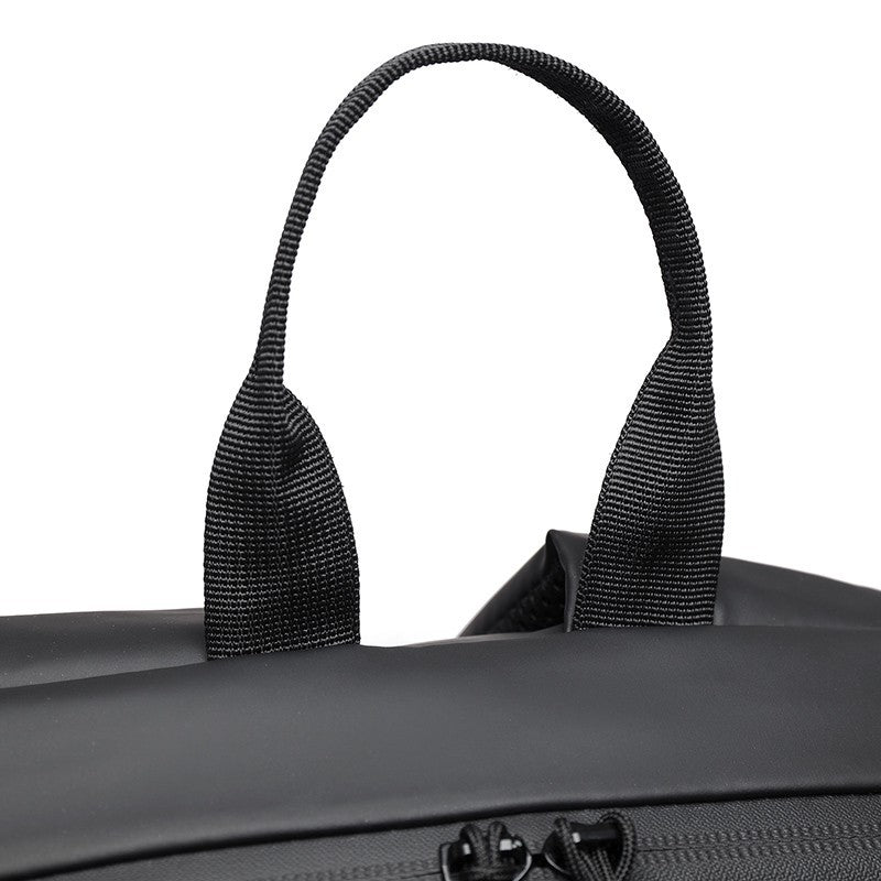 Urban everyday backpack with robust and waterproof design Kalsten