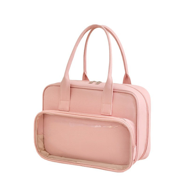 Multi-Compartment Travel Organizer Kalsten