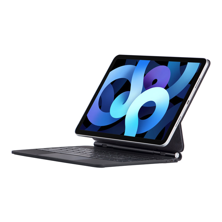 Adjustable Laptop Case with Keyboard Stand Kalsten