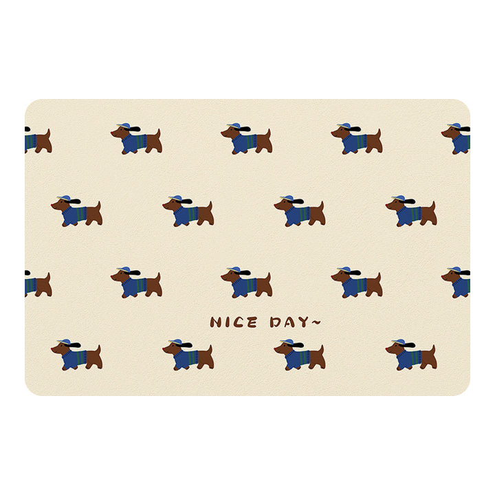Decorative Kitchen Placemats