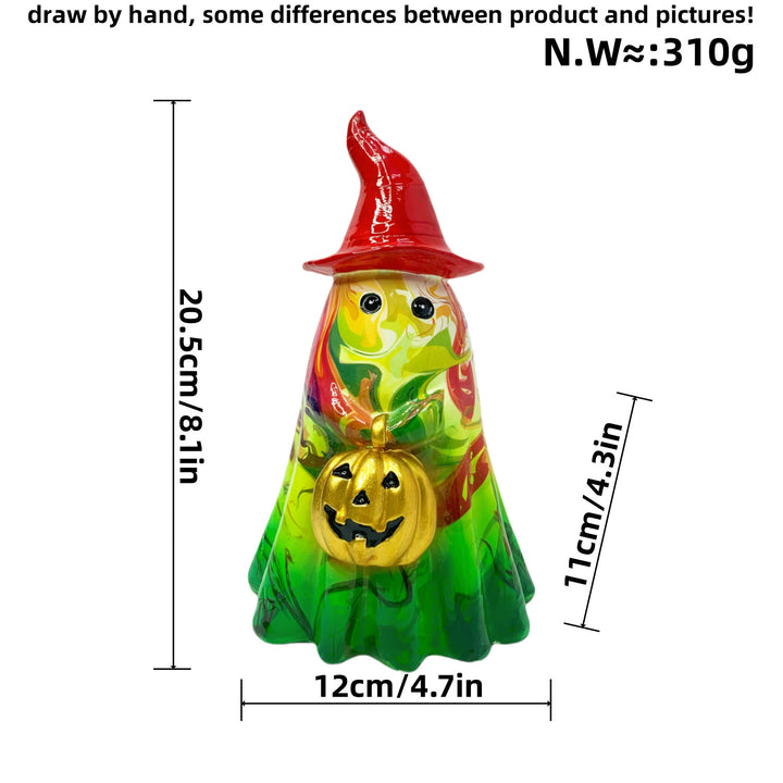 Decorative Halloween Figure Kalsten