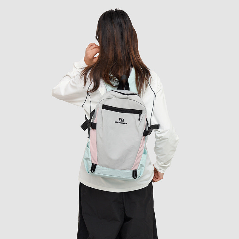 Lightweight Casual Backpack Kalsten