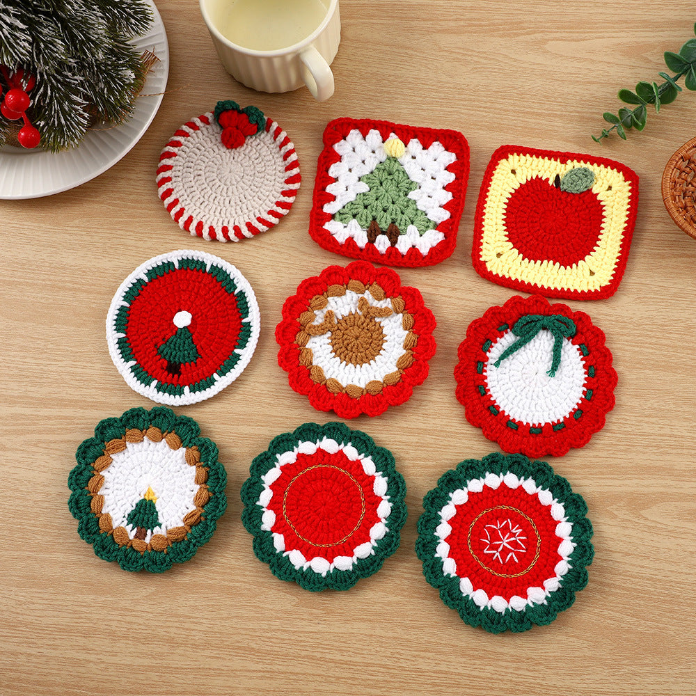 Festive Coaster Kalsten