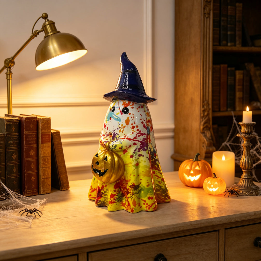 Decorative Halloween Figure Kalsten