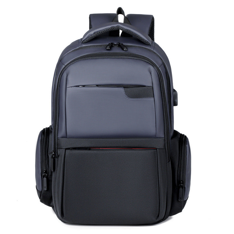 Multi-Pocket Laptop Backpack Kalsten