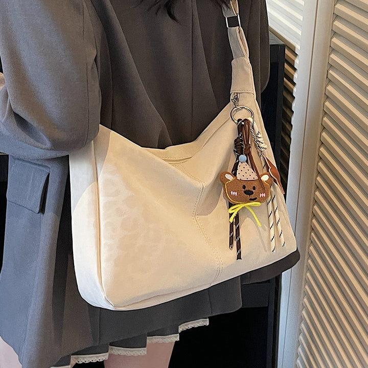 Fashion-Forward Hobo Bag