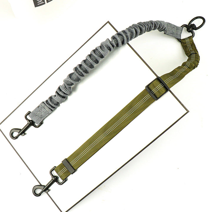 Adjustable Leash