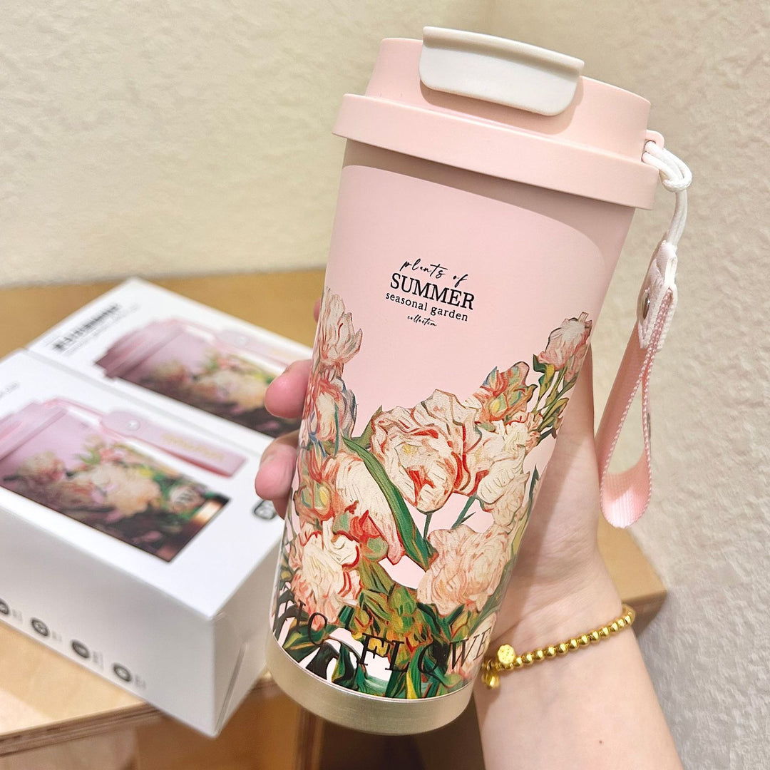 Women's Insulated Cup Kalsten