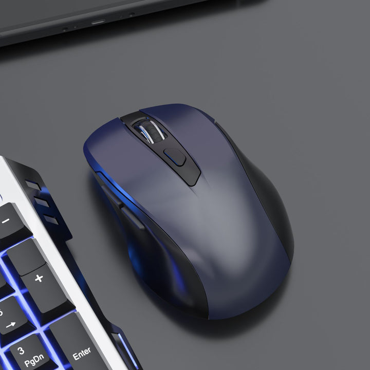 Ergonomic Gaming Mouse Kalsten