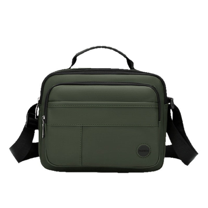 Premium Multi-Pocket Briefcase Kalsten