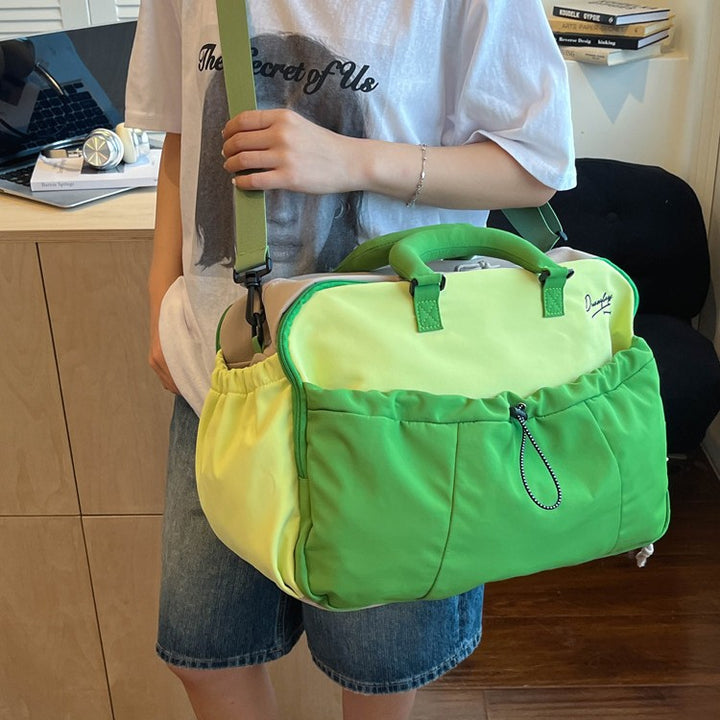 Multi-Functional Adventure Duffle Bag Kalsten