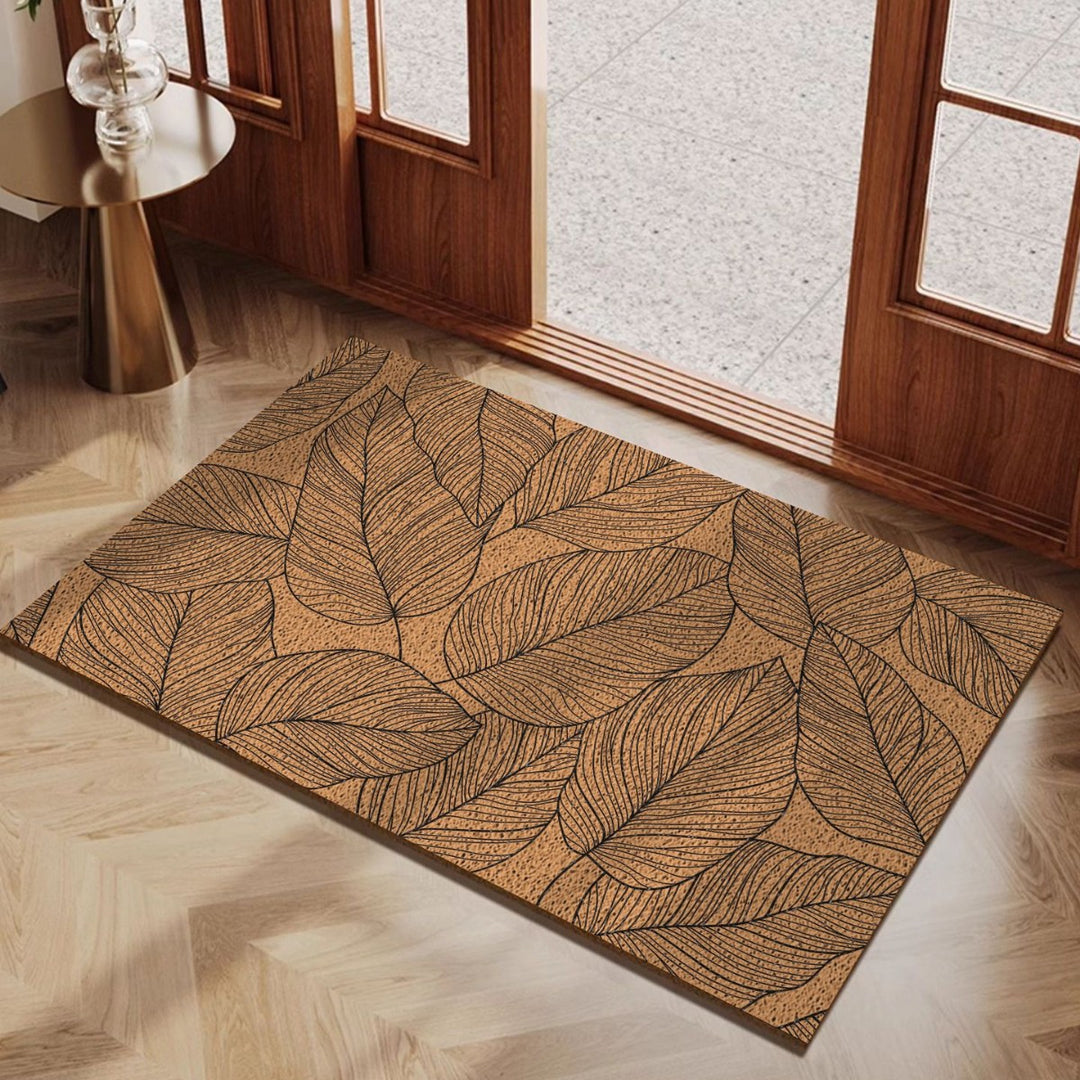 Welcome Mat Kalsten