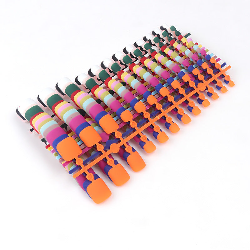Nail Art Practice Tips Kalsten 1789085409