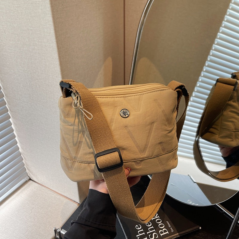 Multi-Functional Crossbody Utility Bag