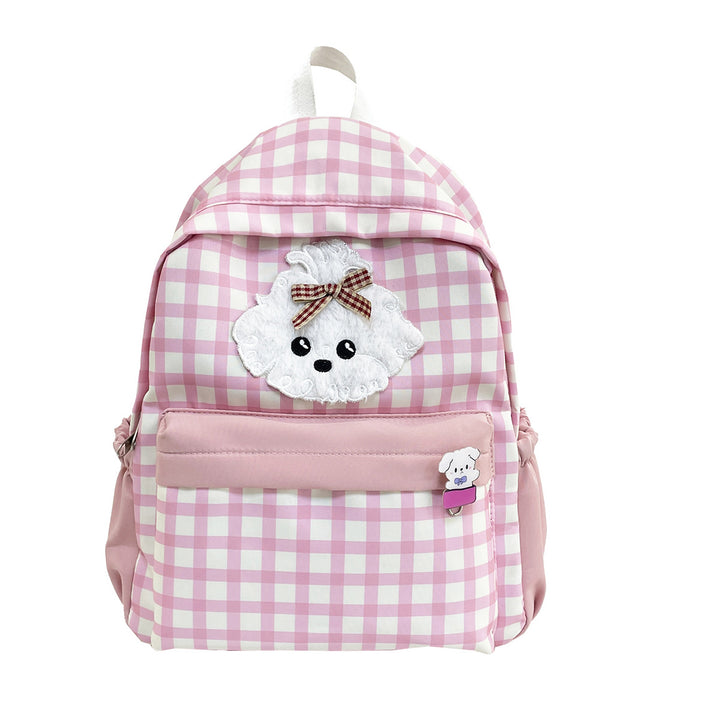 Children's Cute Character Daypack Kalsten