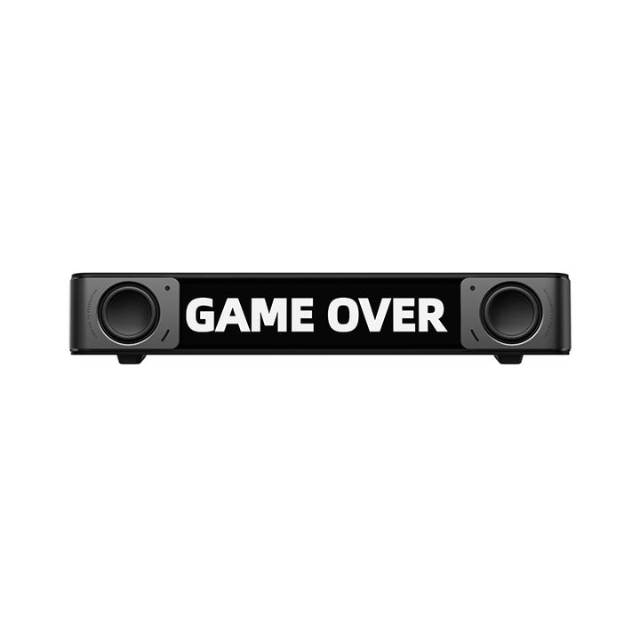 Gaming Soundbar with Enhanced Bass Kalsten