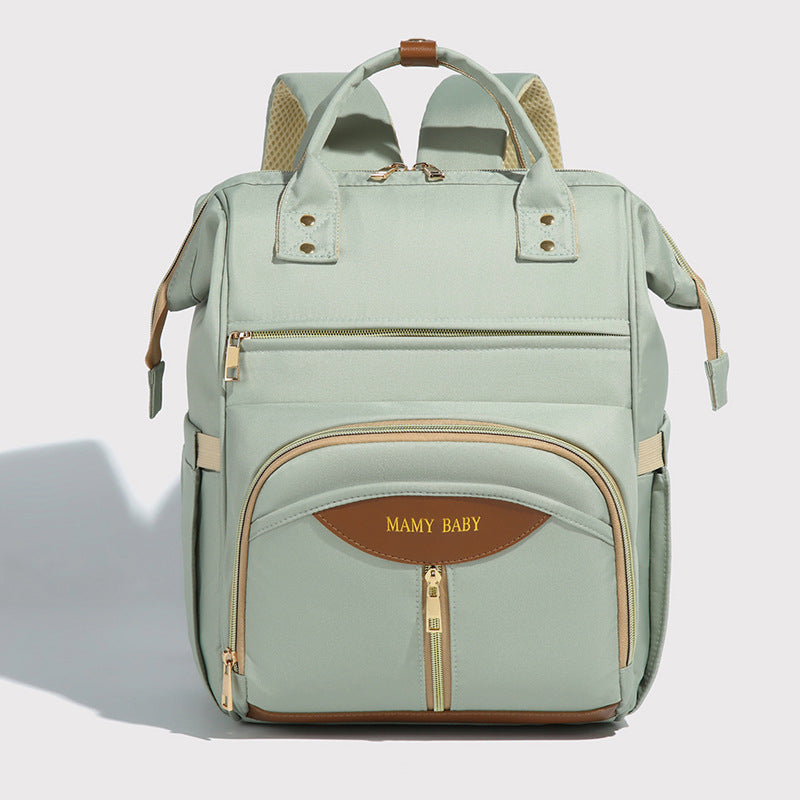 Multi-Functional Diaper Backpack Kalsten