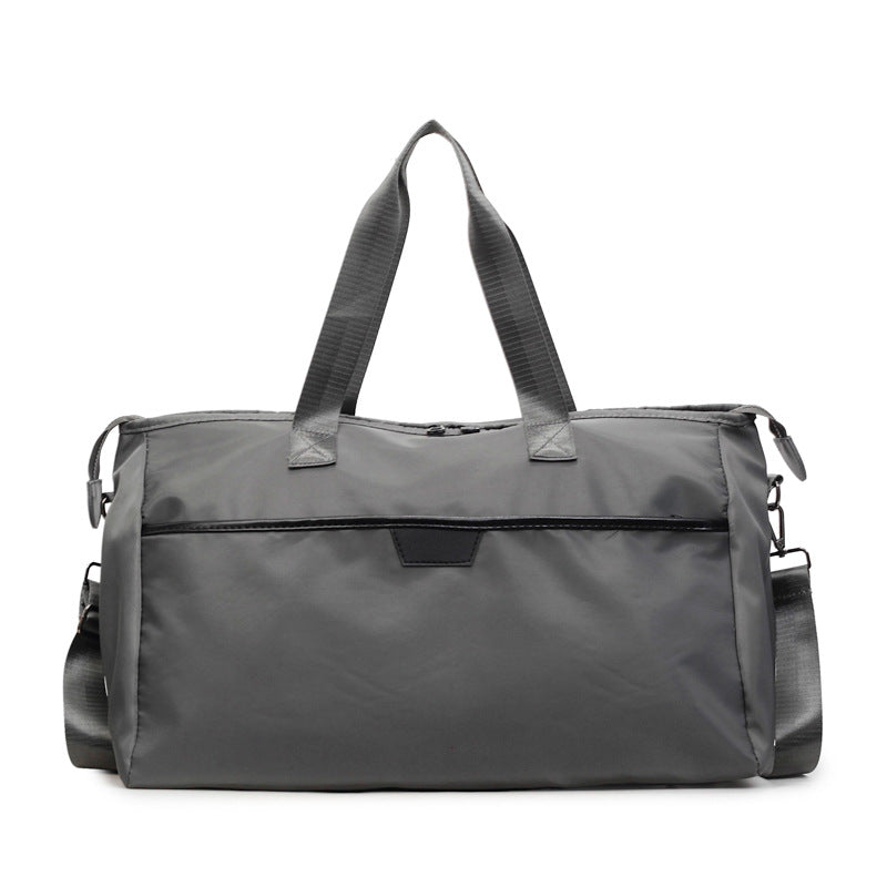 Versatile Lightweight Gym Duffle Bag Kalsten